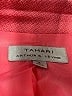 Tahari by ASL 100% Polyester Pink Coat Size 6 - photo 6