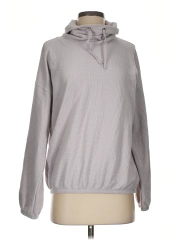 Lilla P Pullover Sweater (view 1)