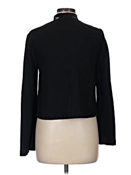 Trafaluc by Zara Long Sleeve Top (view 2)