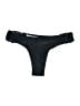 Ekouaer Black Swimsuit Bottoms Size XL - photo 2