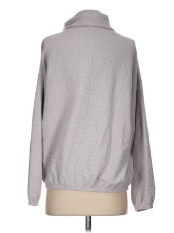 Lilla P Pullover Sweater (view 2)