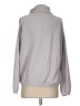 Lilla P Silver Pullover Sweater Size S - photo 2