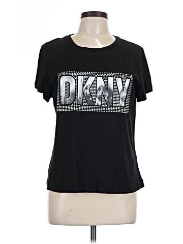 DKNY Short Sleeve T-Shirt (view 1)