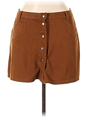 rue21 Casual Skirt (view 1)