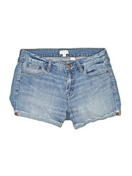 J.Crew Factory Store Denim Shorts