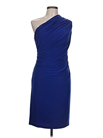Evan Picone Cocktail Dress (view 1)