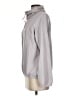 Lilla P Silver Pullover Sweater Size S - photo 5