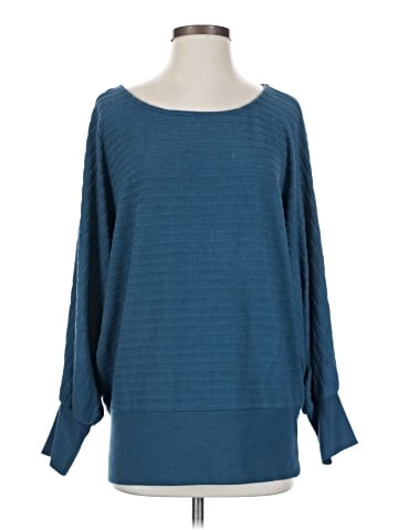 Saturday Sunday 3/4 Sleeve Top (view 1)