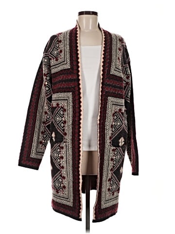 MAXSPORT Cardigan (view 1)