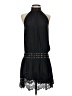 Ramy Brook 100% Polyester Black Cocktail Dress Size S - photo 1