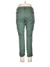 Old Navy Solid Green Casual Pants Size 12 - photo 2
