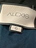 Alexis Black Formal Skirt Size S - photo 4