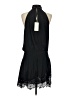 Ramy Brook 100% Polyester Black Cocktail Dress Size S - photo 2