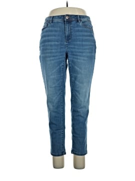 J.Jill Jeans (view 1)