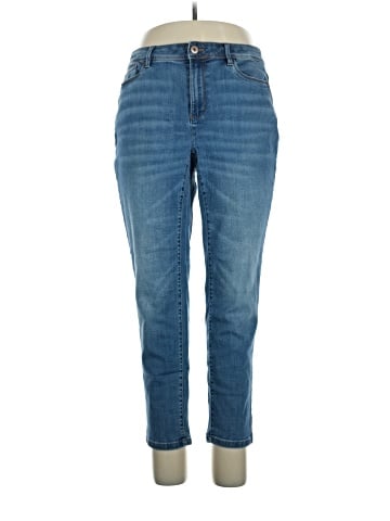 J.Jill Jeans (view 1)