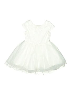 Petit Bateau Dress