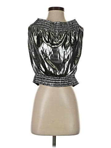 W by Worth Sleeveless Blouse (view 1)