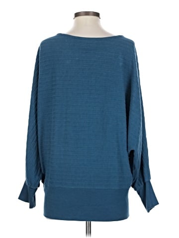 Saturday Sunday 3/4 Sleeve Top (view 2)