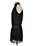 Ramy Brook 100% Polyester Black Cocktail Dress Size S - photo 5