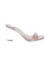 BP. Pink Sandals Size 10 - photo 1