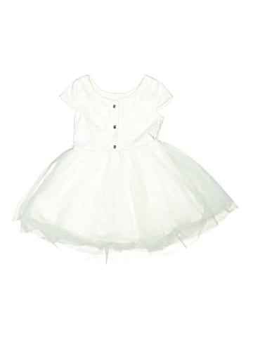 Petit Bateau Dress (view 2)