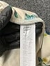 Fabletics Print Ivory Leggings Size S - photo 7