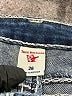 True Religion Blue Jeans Size 26 waist - photo 4