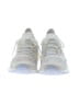 New Balance White Sneakers Size 4 1/2 - photo 2