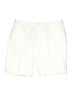 Bonobos Solid Ivory Khaki Shorts Size 33 waist - photo 1