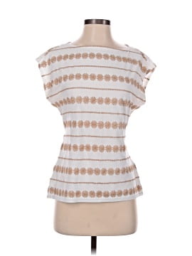 Ann Taylor Short Sleeve Top