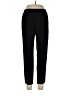 J.Crew 100% Polyester Solid Black Track Pants Size 10 - photo 1