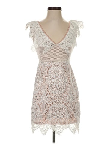 Lush Cocktail Dress (view 1)