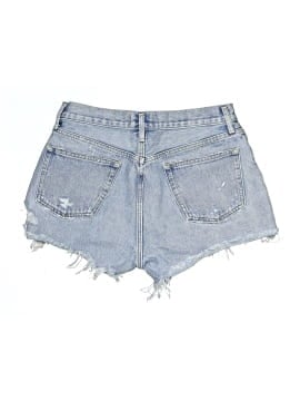 AGOLDE Denim Shorts (view 2)