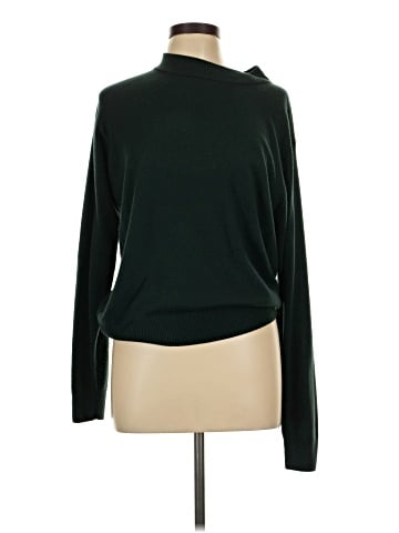 Prophecy Long Sleeve Turtleneck (view 1)
