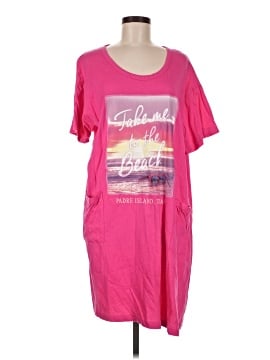 LIFE Casual Dress (view 1)