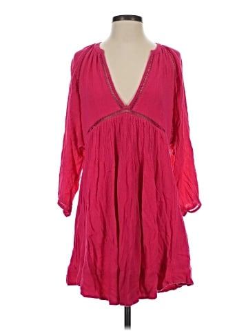 Free People Casual Dress (view 1)