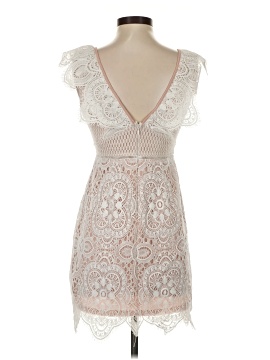 Lush Cocktail Dress (view 2)