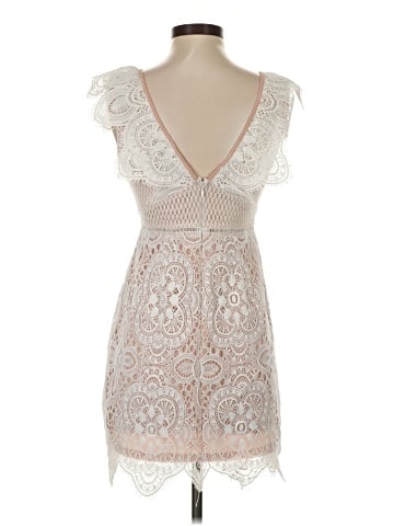 Lush Cocktail Dress (view 2)