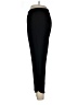 J.Crew 100% Polyester Solid Black Track Pants Size 10 - photo 5