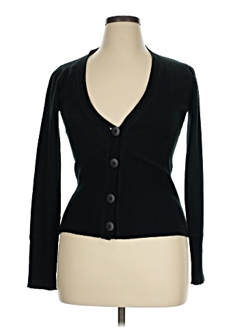 Say What? Cardigan (view 1)