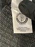 Everlane Black Short Sleeve Top Size XL - photo 8