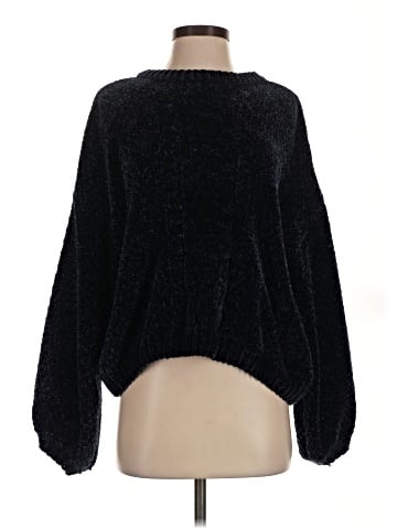 Do & Be Pullover Sweater (view 1)
