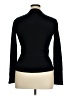Say What? 100% Acrylic Black Cardigan Size XL - photo 2