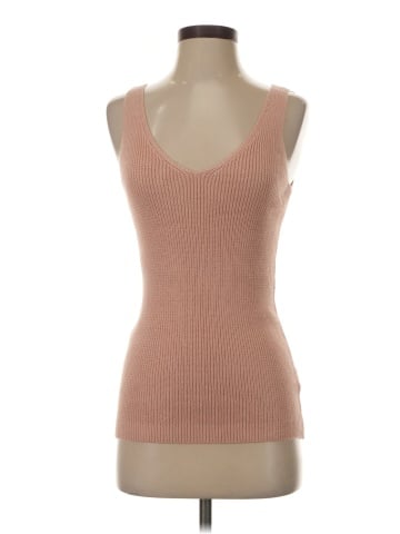 Elizabeth and James Sweater Vest (view 1)