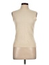Prive Tan Sweater Vest Size L - photo 1