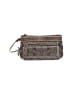 Coach Factory Brown Wristlet One size - photo 1