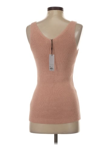 Elizabeth and James Sweater Vest (view 2)