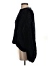 Do & Be Solid Black Pullover Sweater Size S - photo 5