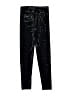 Crewcuts Stars Black Casual Pants Size 10 - photo 2