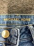 MICHAEL Michael Kors Blue Jeans Size 12 - photo 7